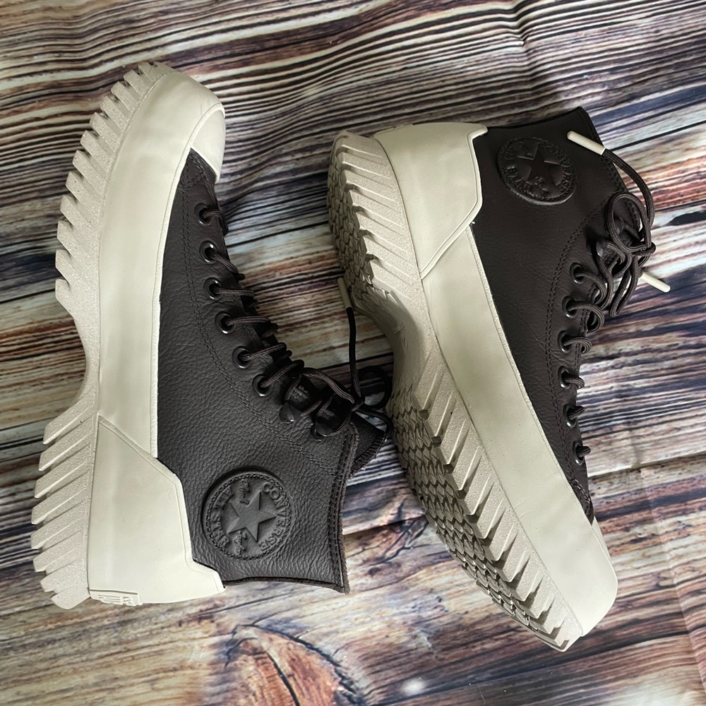 Converse unisex-adult Counter Sneakers